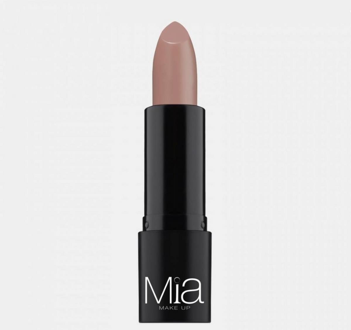 SOFT RUJ  SOFT LIPS LIPSTICK  NUDE BEIGE  STİCK  MIA-RS606  8068056933682      