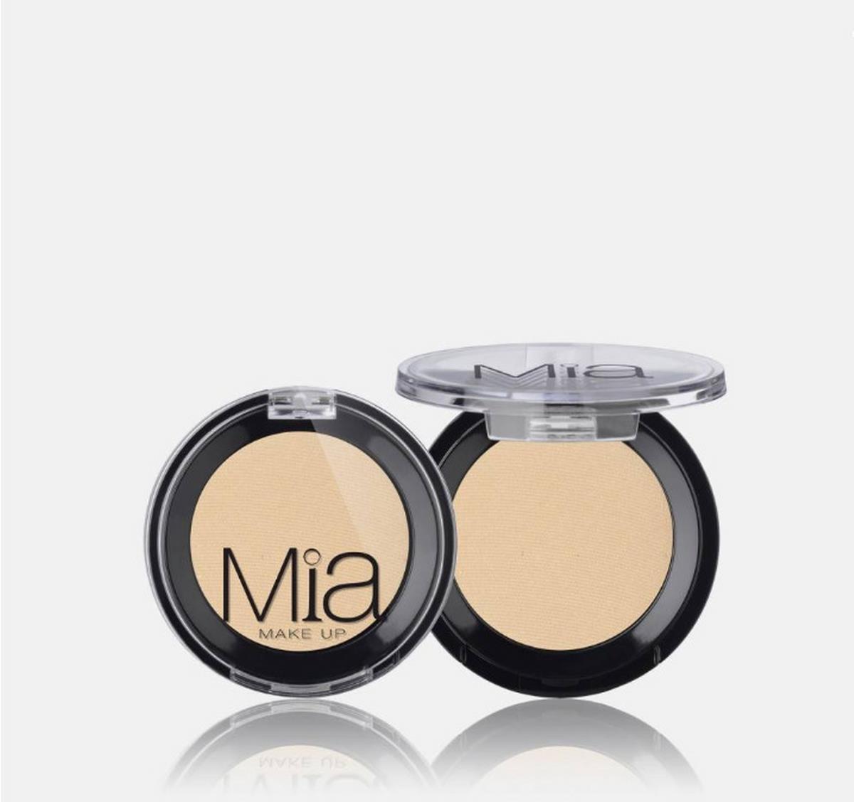 ULTRA PİGMENTLİ GÖZ FARI  EYESHADOW MAT   MAT  TOZ  PALET  MIA-OM110  8068056936362    