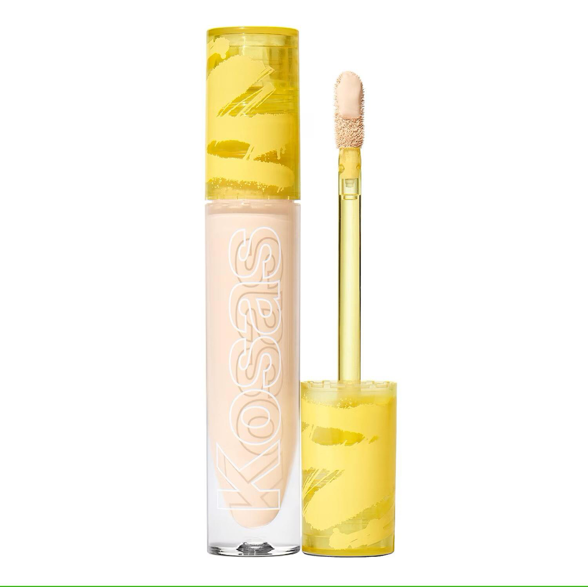 Kosas Revealer Super Creamy + Brightening Concealer - 1.5C