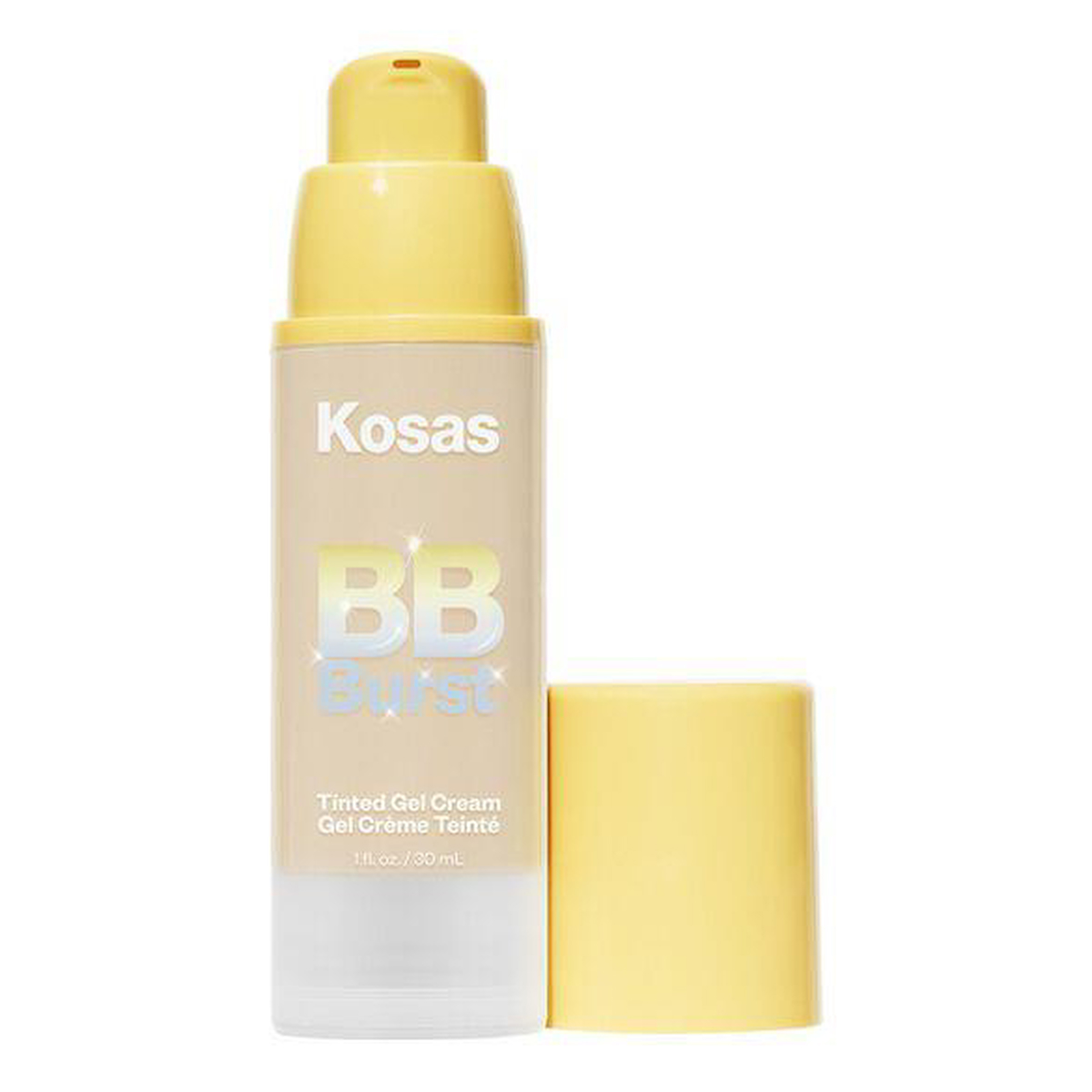 Kosas Bb Burst Tinted Gel Cream - 14 Light Neutral Warm