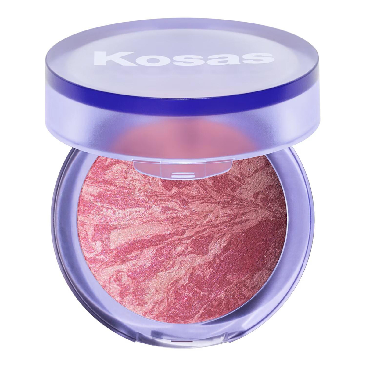 Kosas Blush Is Life - Euphoria