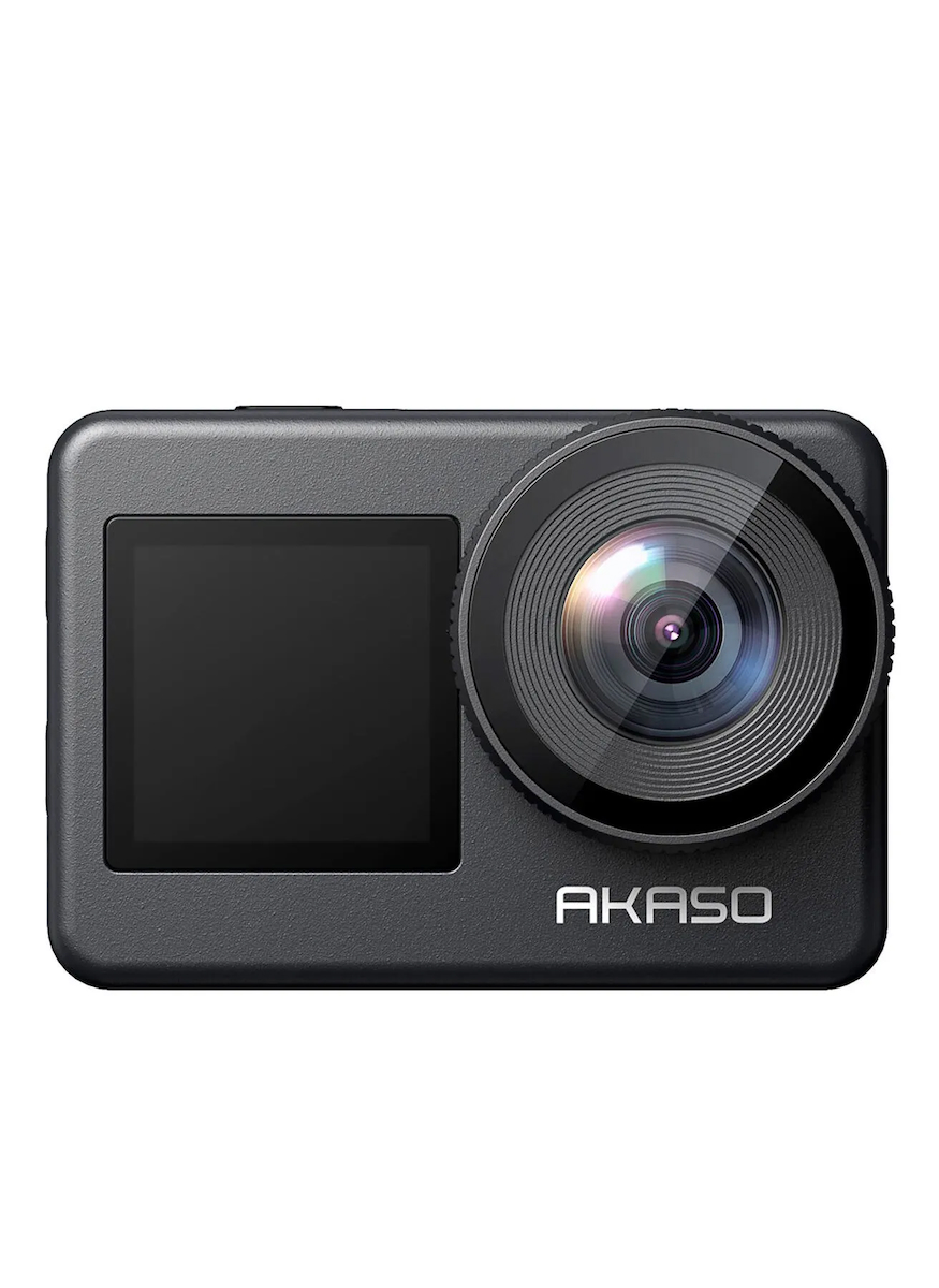 Akaso Fotoğraf Makinesi
