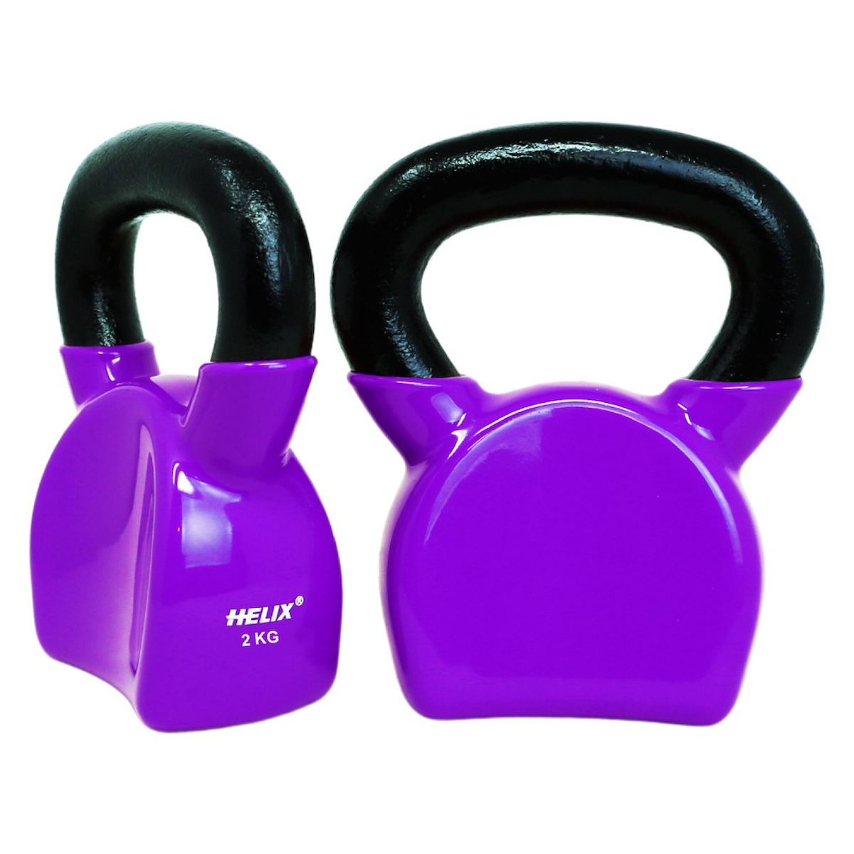 Kettlebell 2 KG