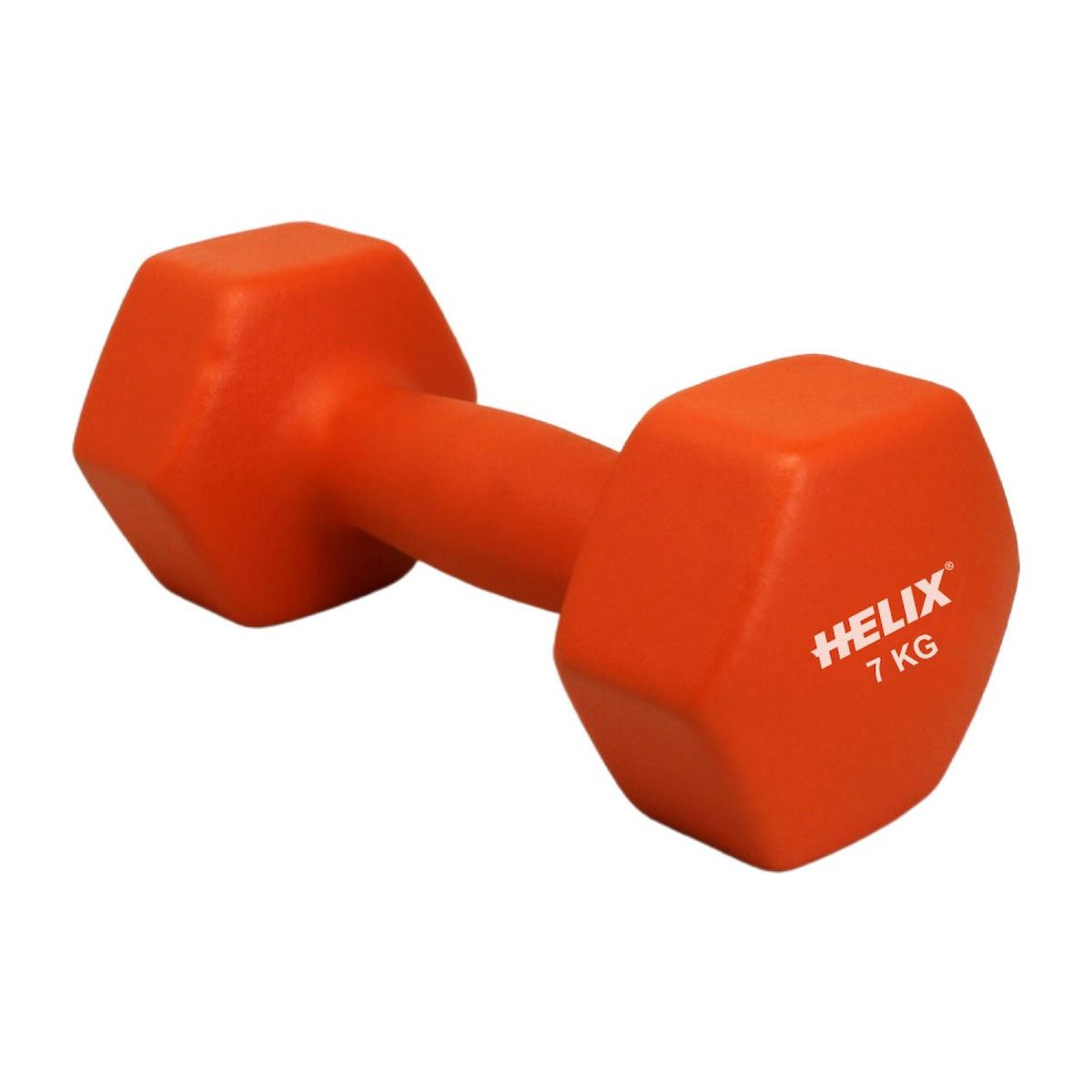 Neopren Dambıl - 7 KG