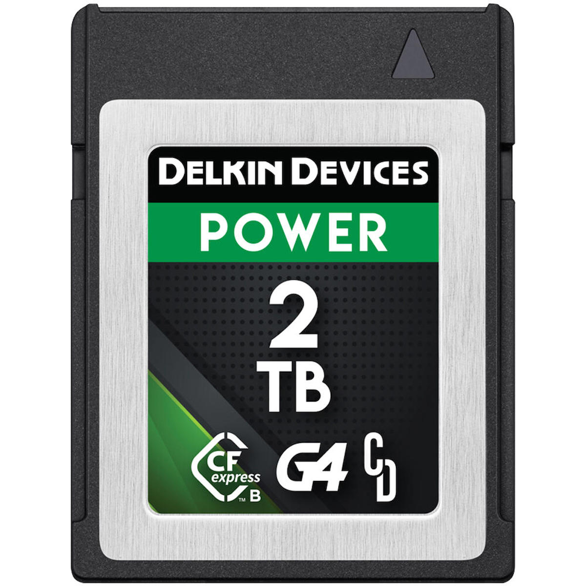 2TB Power CFexpress Type-B Hafıza Kartı