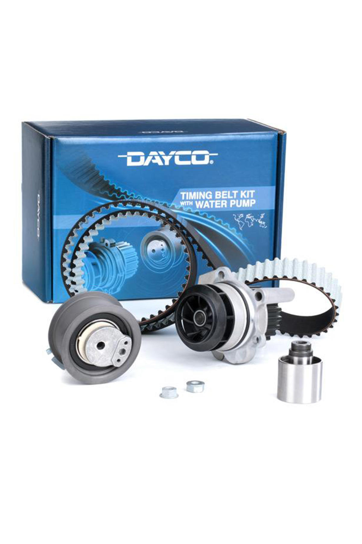 Dayco KTBWP2961 Triger ve Devirdaim Seti