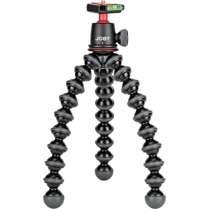 Joby GorillaPod 3K Kit Ahtapot Esnek Mini Tripod