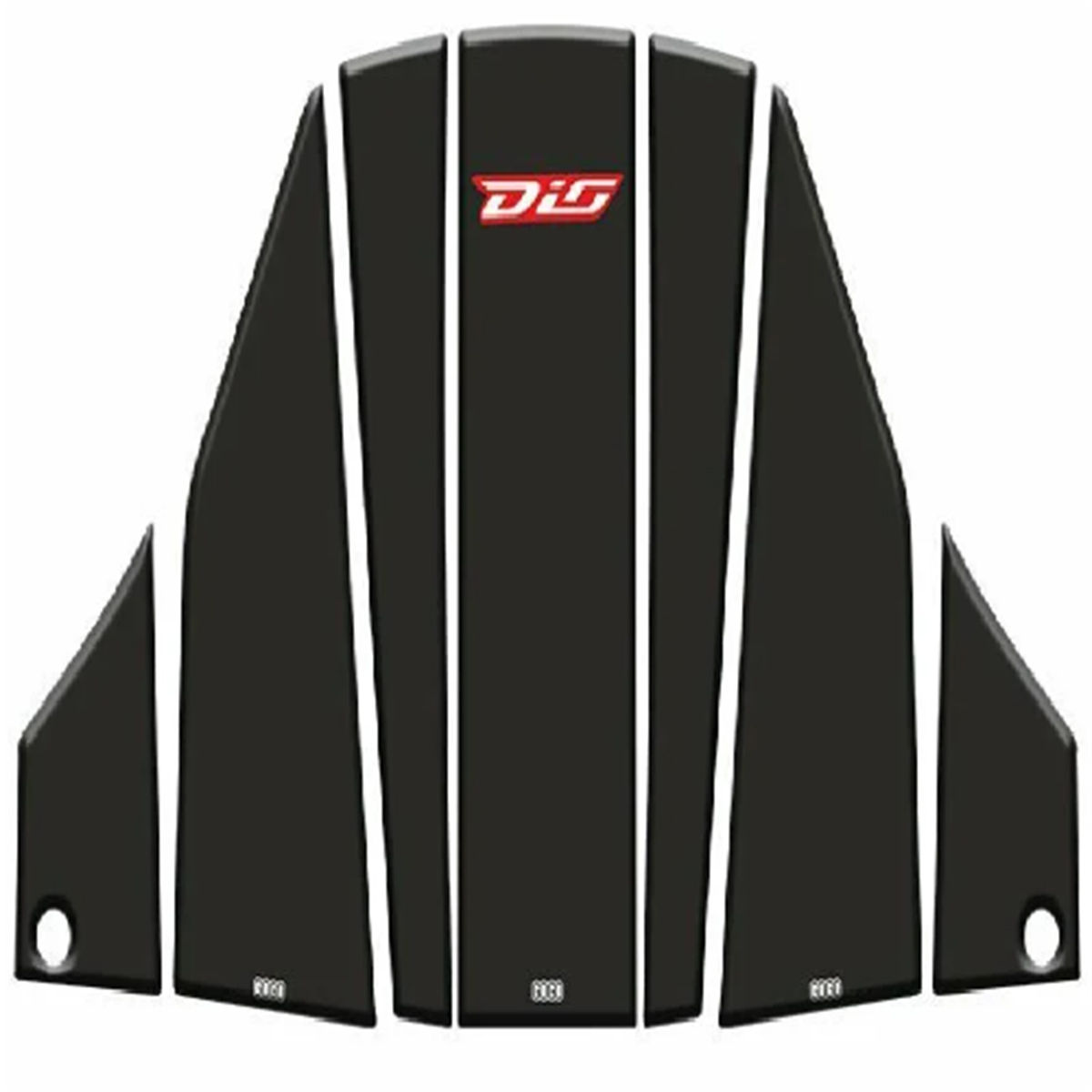 Gogo Tank Pad 004 Honda Dıo 2021-2023