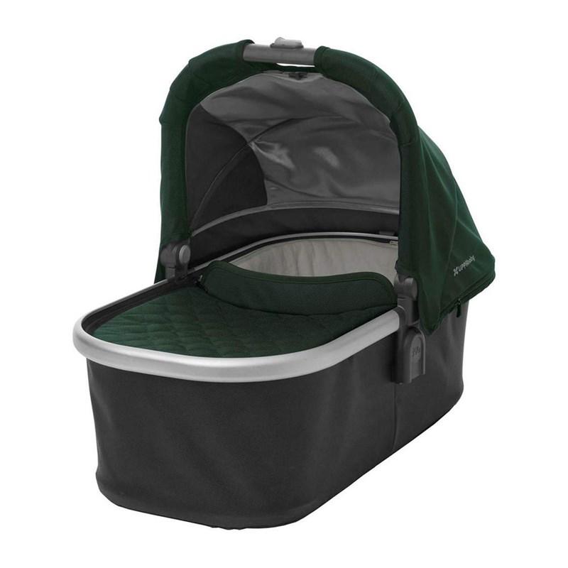 Uppababy Vista - Cruz Portbebe Austin