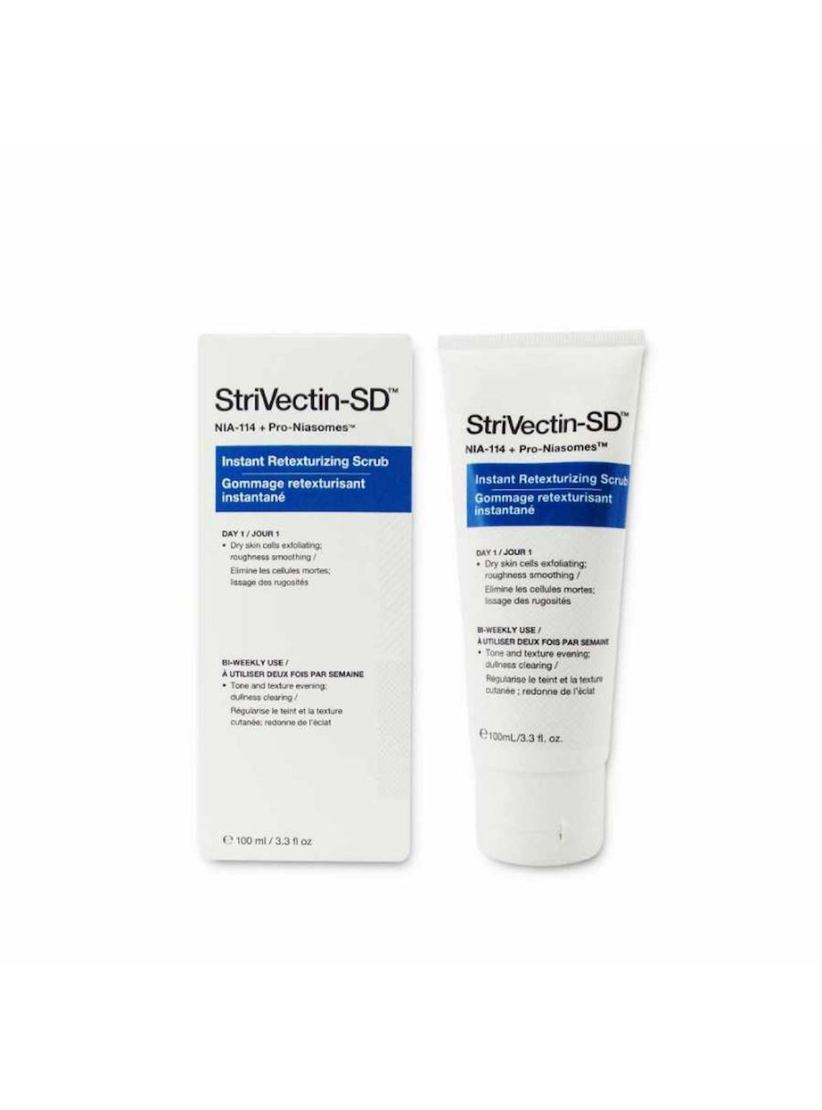 StriVectin-SD Instant Retexturizing Scrub 100 ml