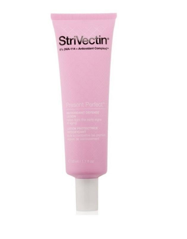 StriVectin Yaşlanma Karşıtı Hyalüronik Asit 30 Yaş + Gece-Gündüz Yüz ve Boyun Serumu 50 ml 