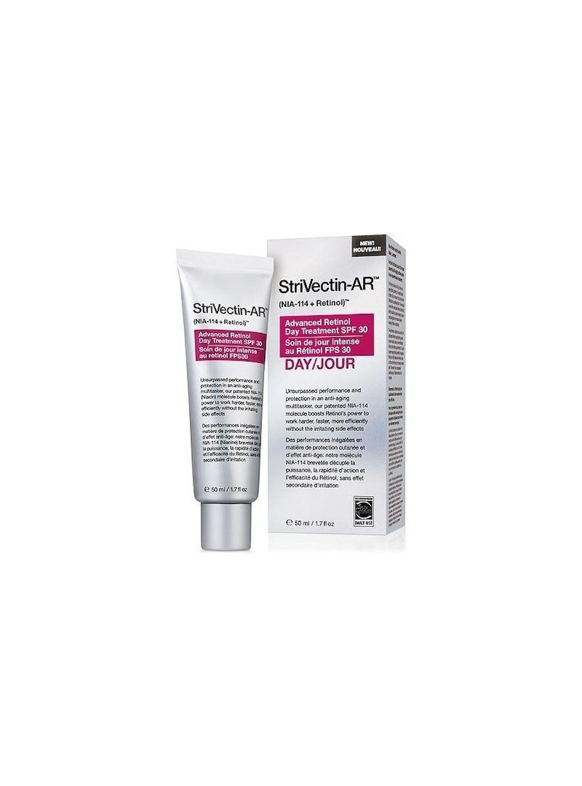 StriVectin-AR Advanced Retinol Day Treatment Spf 30 50 ml