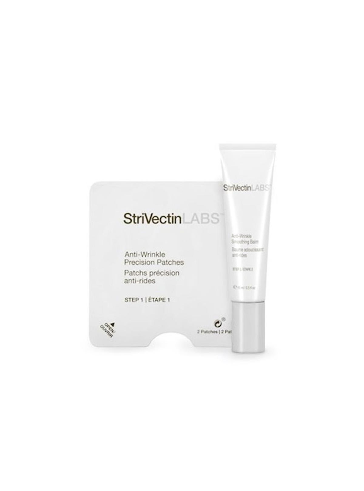 Strivectin Labs Anti-Wrinkle Hydra Gel Treatment 4 çift bant - 15ml Balm