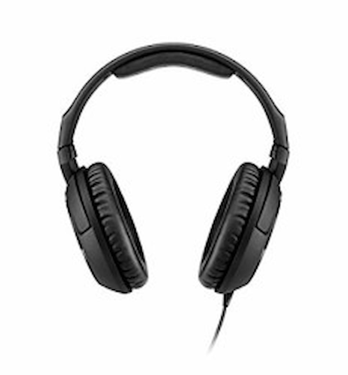 Sennheiser HD 200 PRO Stereo Kulaklık