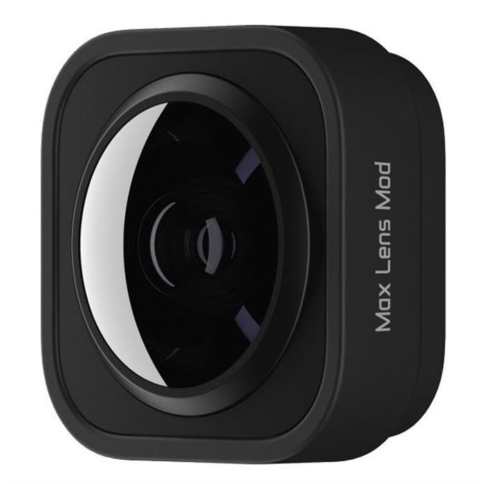 Gopro Max Lens Mod (Hero9 Black/Hero10)