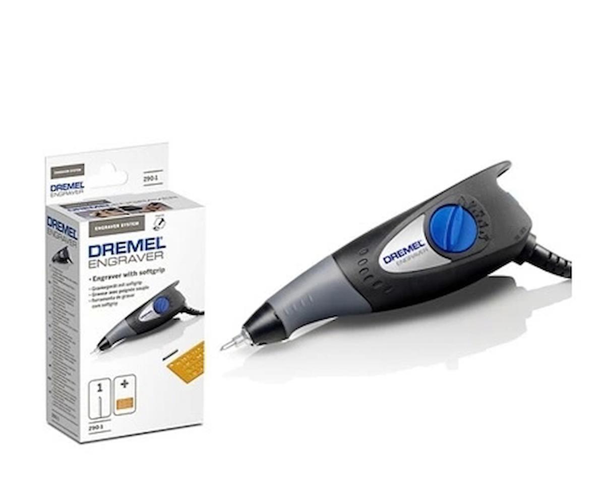 Dremel Gravür Sistemi 290-1