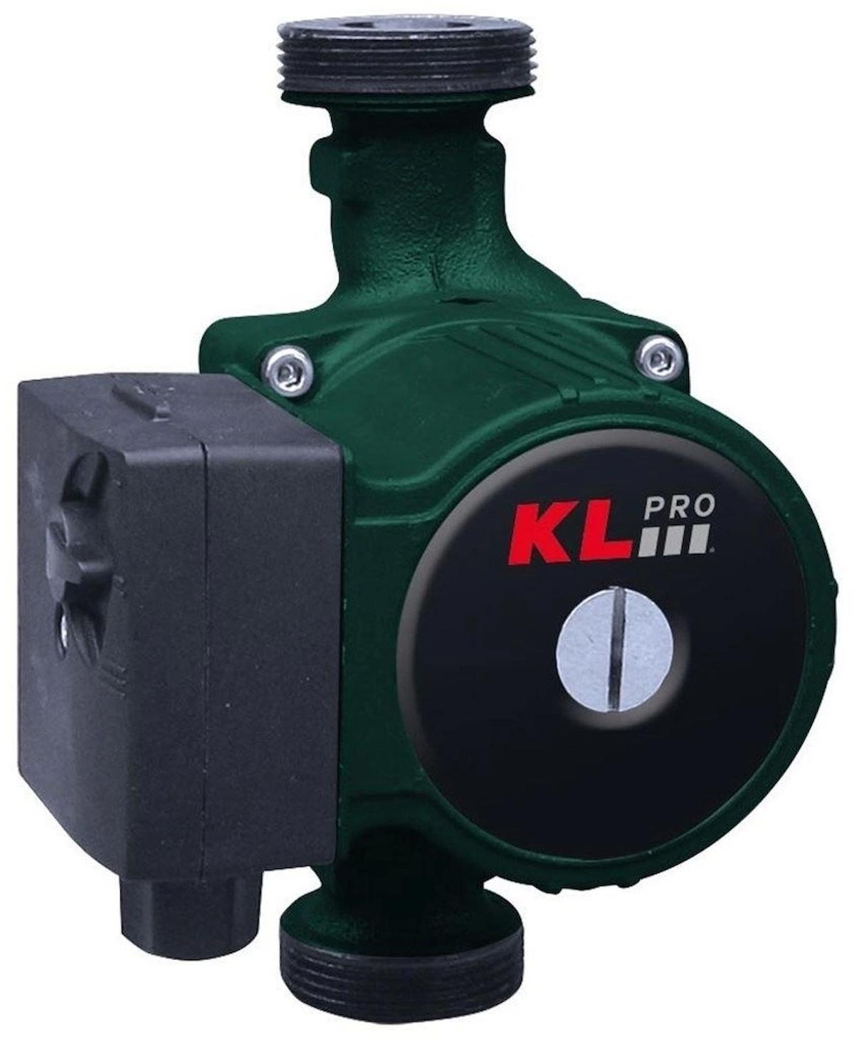 Klpro Klp25-7cp 100watt Sirkülasyon Pompası