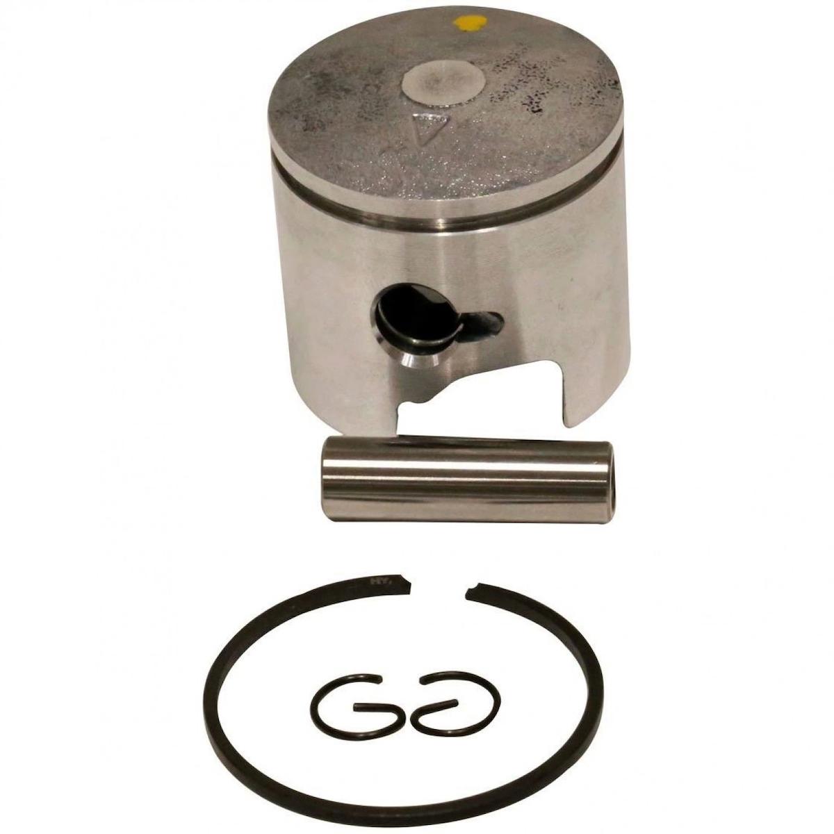 Palmera Zl2500 Testere Piston Set 34 Mm