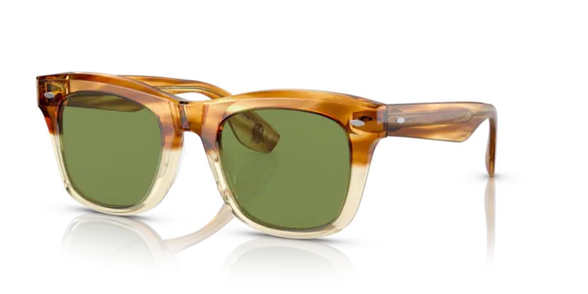 OLIVER PEOPLES OV5497SU 167452 50 Unisex Güneş Gözlüğü