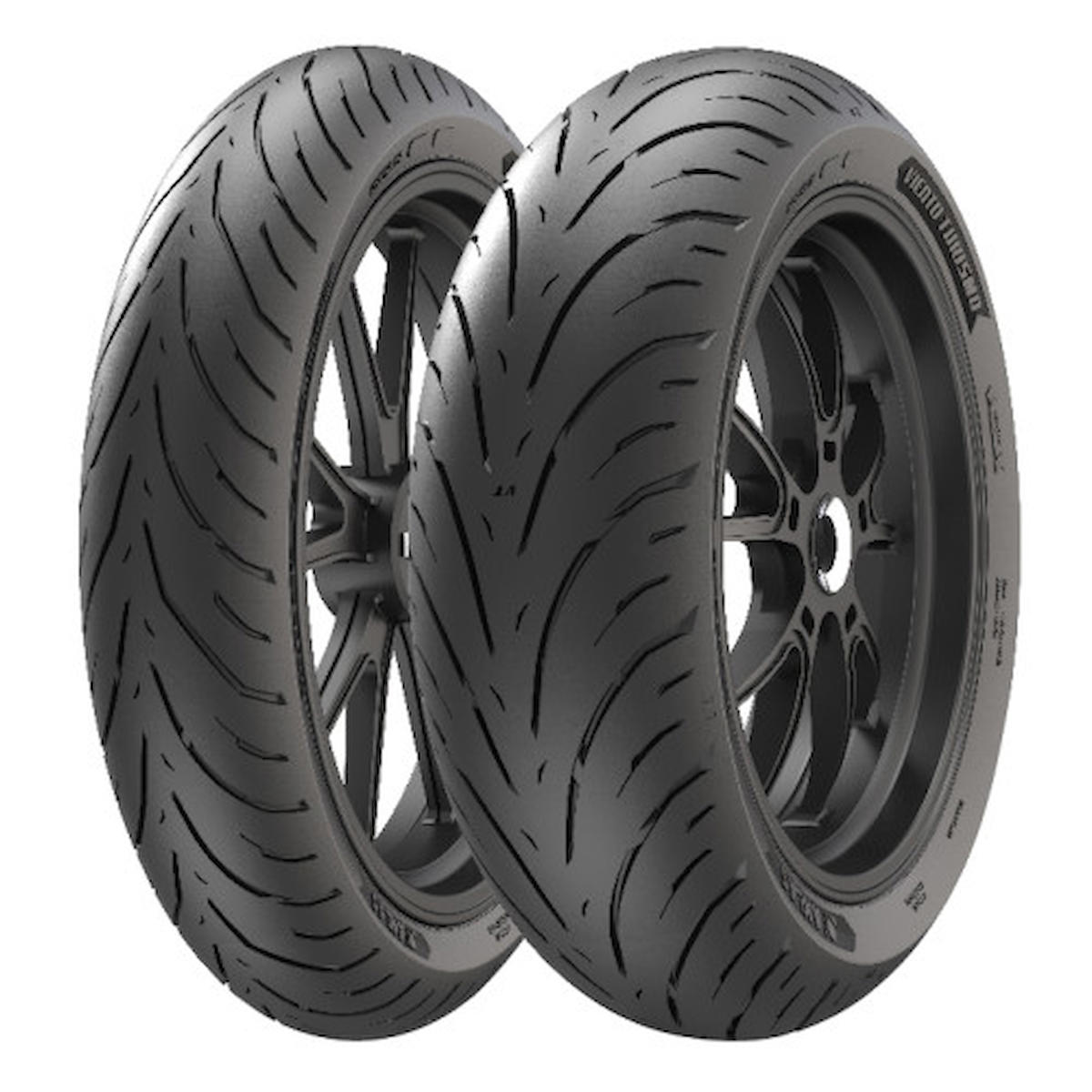 DIŞ LASTİK 140/70 ZR17 VIENTO SPORT TUBELESS (6371) ENDURO