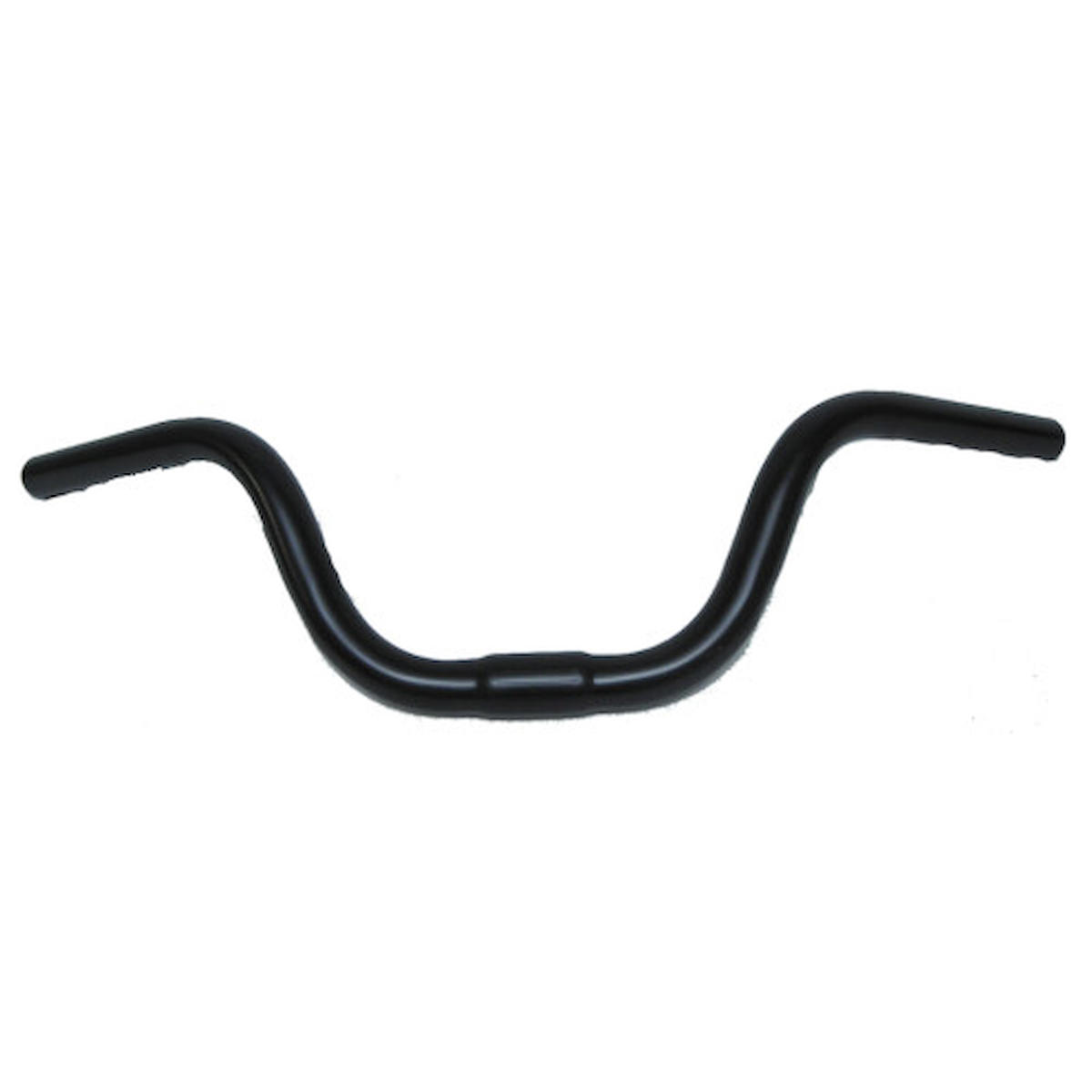 GİDON BMX SİYAH 16\'\' EĞİMLİ 52.5cm ITHAL