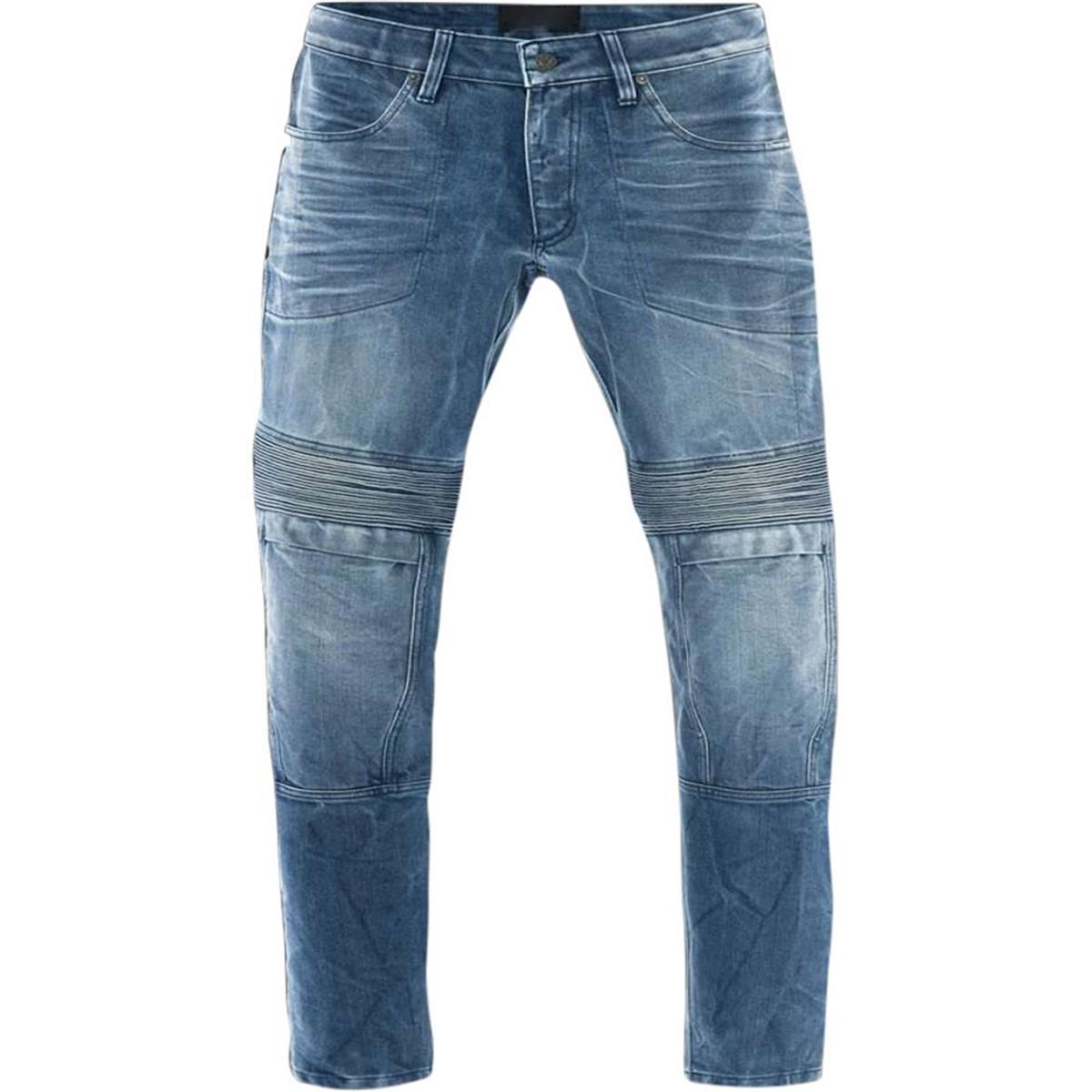 Prosev P-050 Kevlar Motosiklet Pantolonu