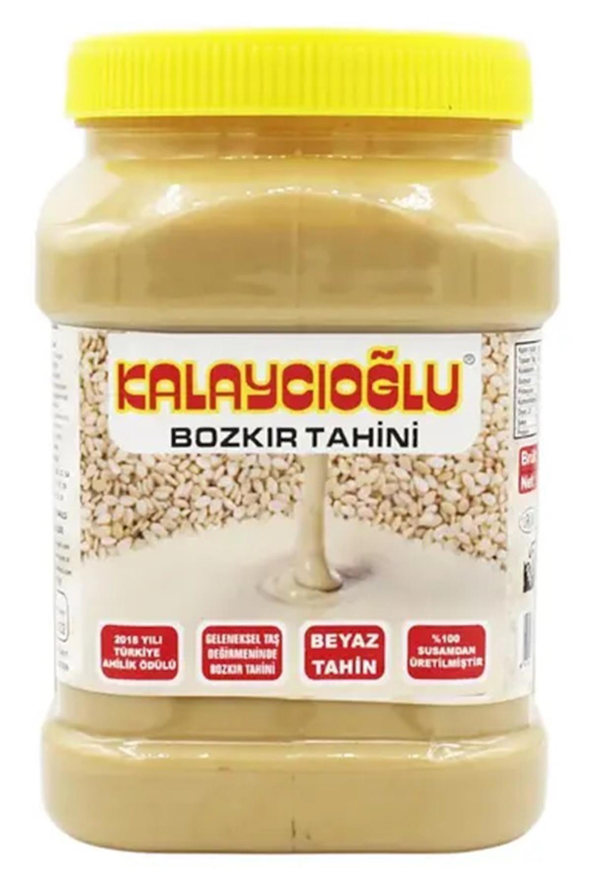 Bozkır Beyaz Tahin 935 gr