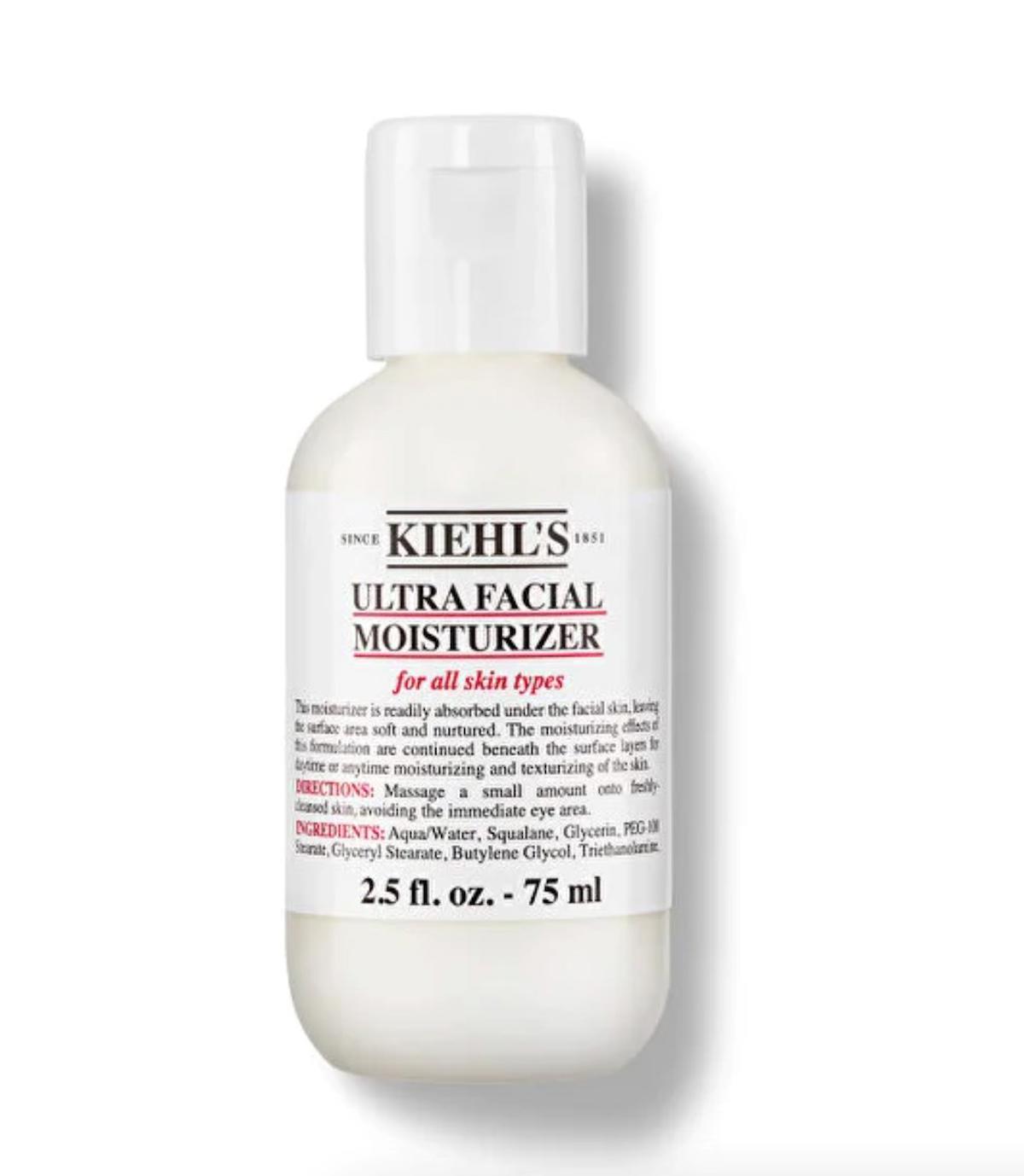 Kiehl's Ultra Facial Moisturizer 75 ML - Nemlendirici