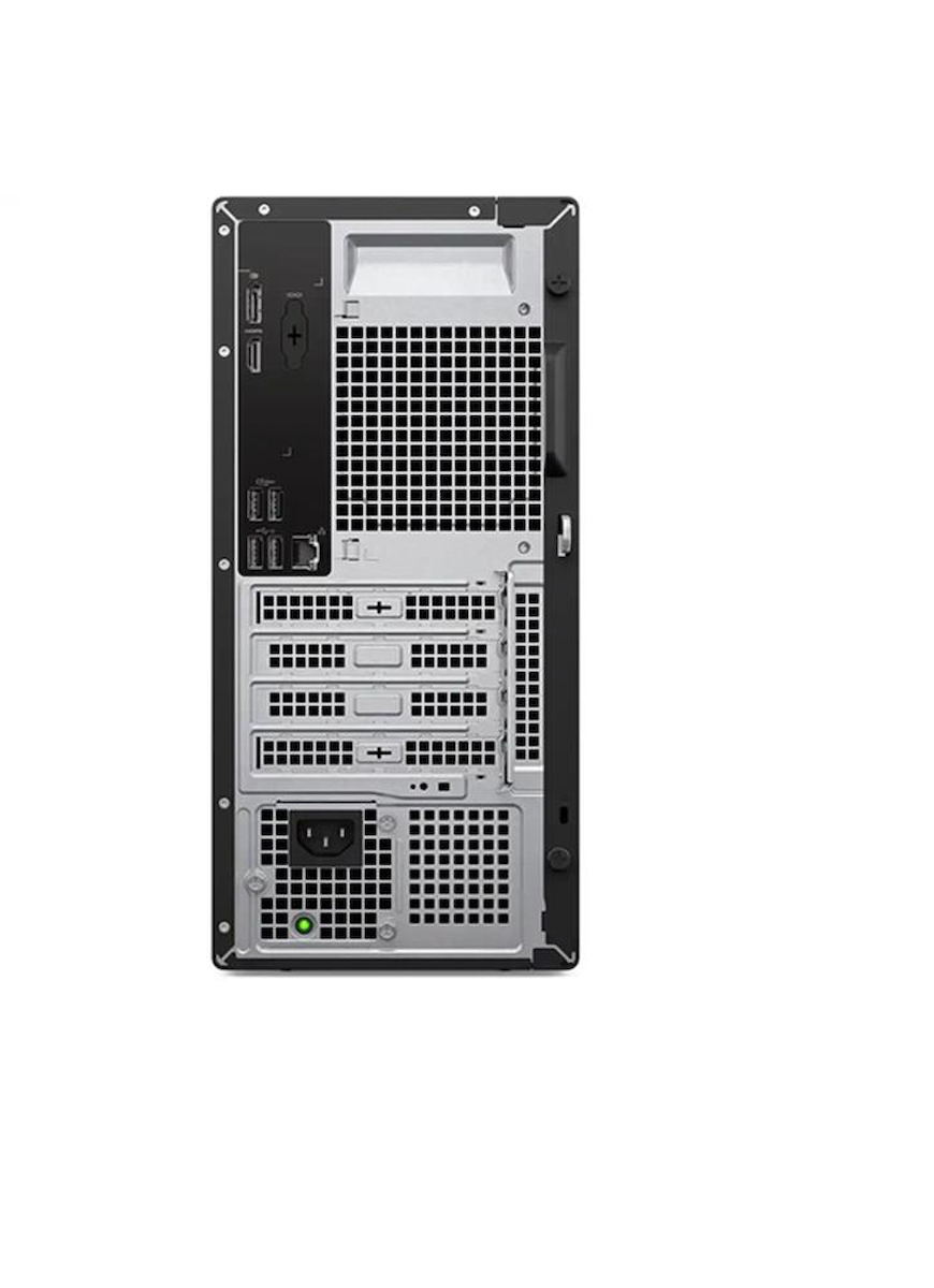 Dell Tower Ect1250 İ5-14400 16Gb 512Gb Ssd Ubuntu Ect1250-Rpls-R-003-U Masaüstü Bilgisayar