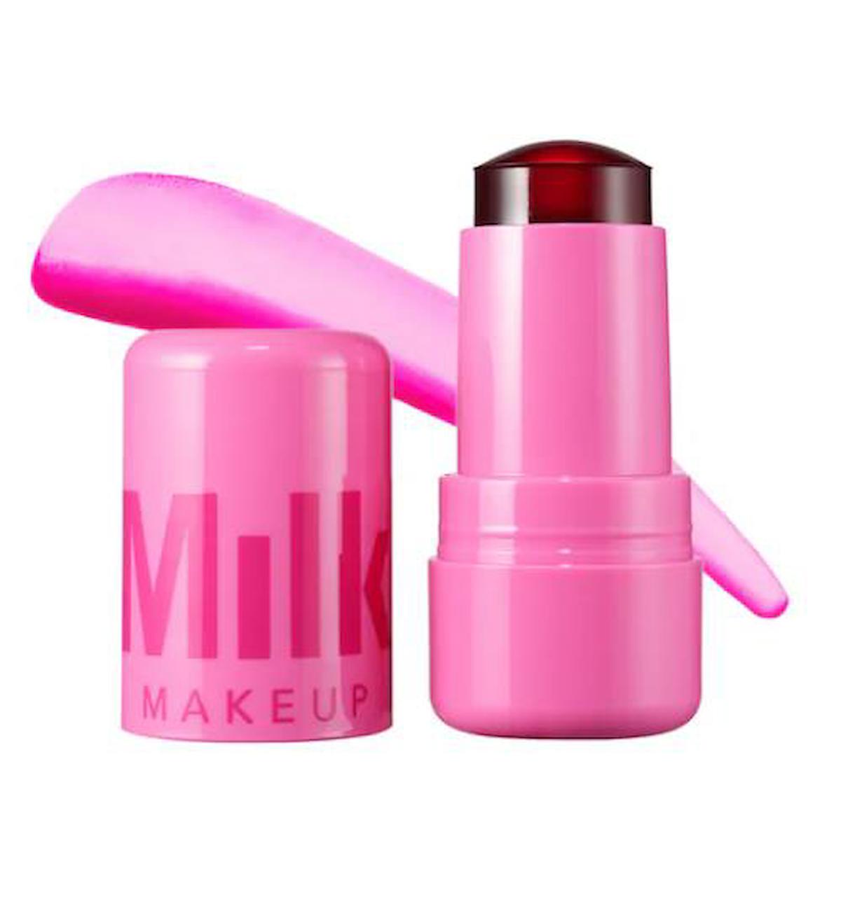 Milk Cooling Water Jelly Tint - Burst