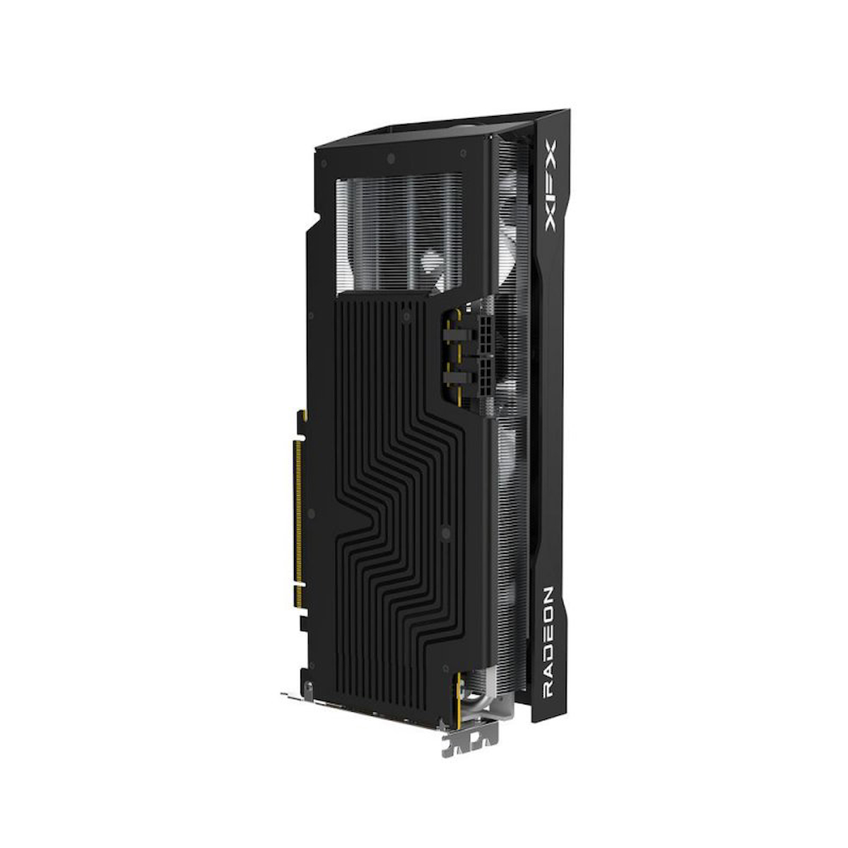 XFX SWIFT AMD RADEON RX 9070 GRE 192BIT GDDR6 12GB EKRAN KARTI