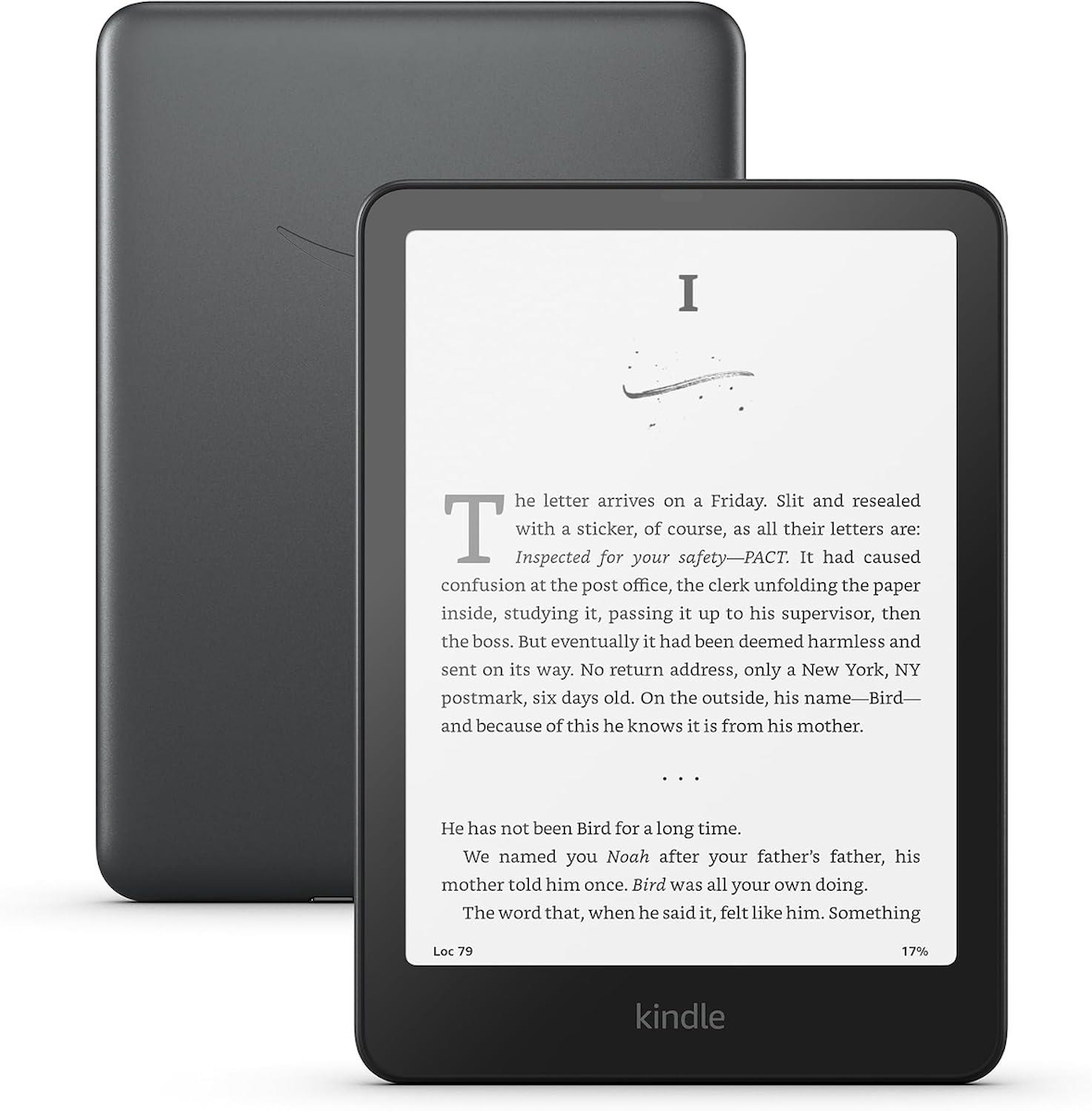 Amazon Kindle Paperwhite Signature Edition | 2024 | 12. Nesil | 32
