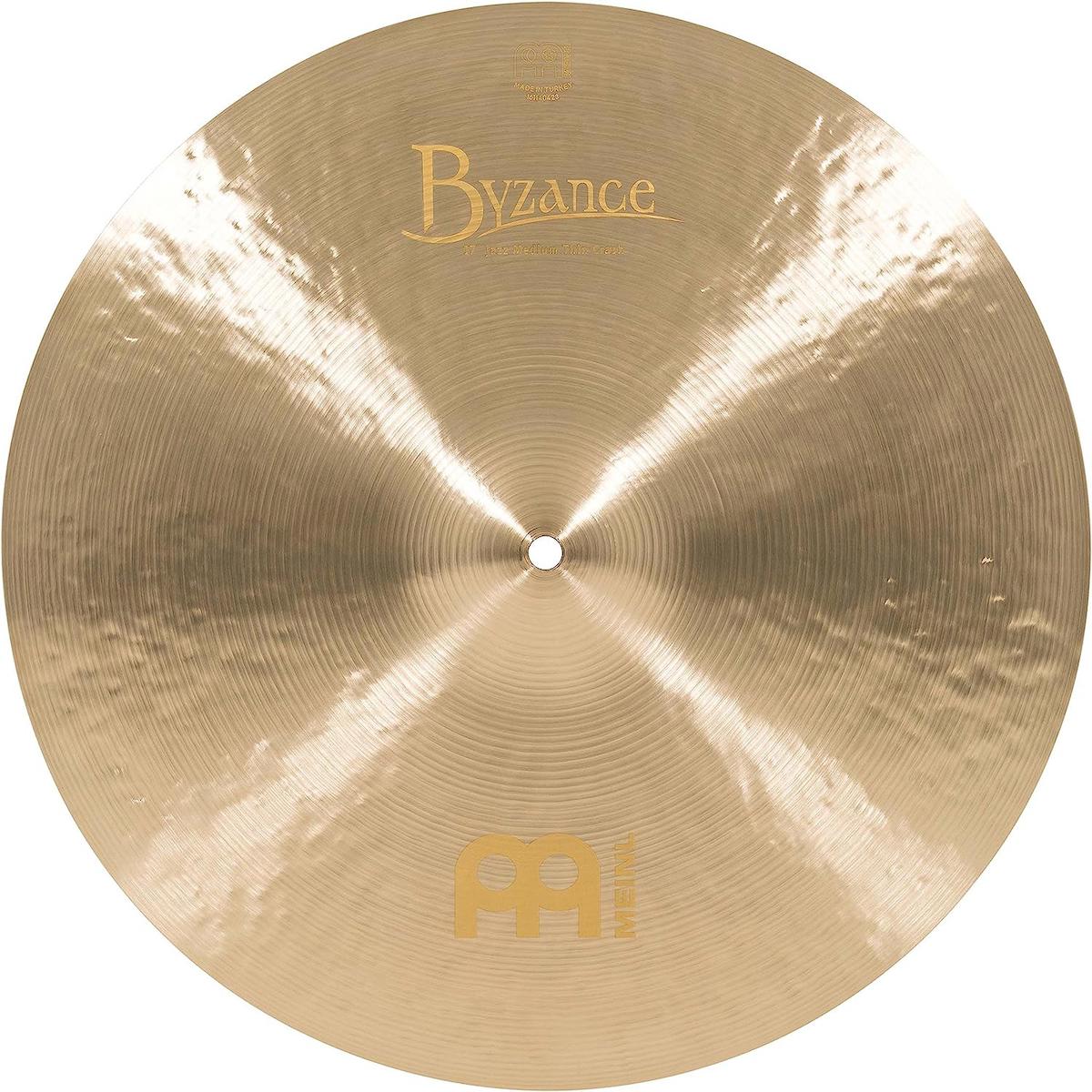 Meinl B17JMTC Byzance 17" Jazz Medium Thin Crash Zil