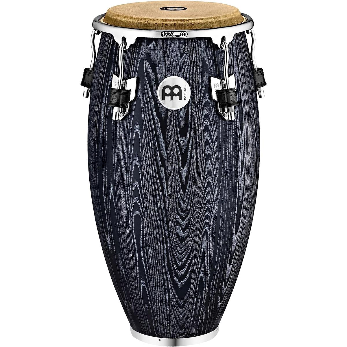 Meinl WOODCRAFT SERIES 11,75" Conga (Vintage Black)