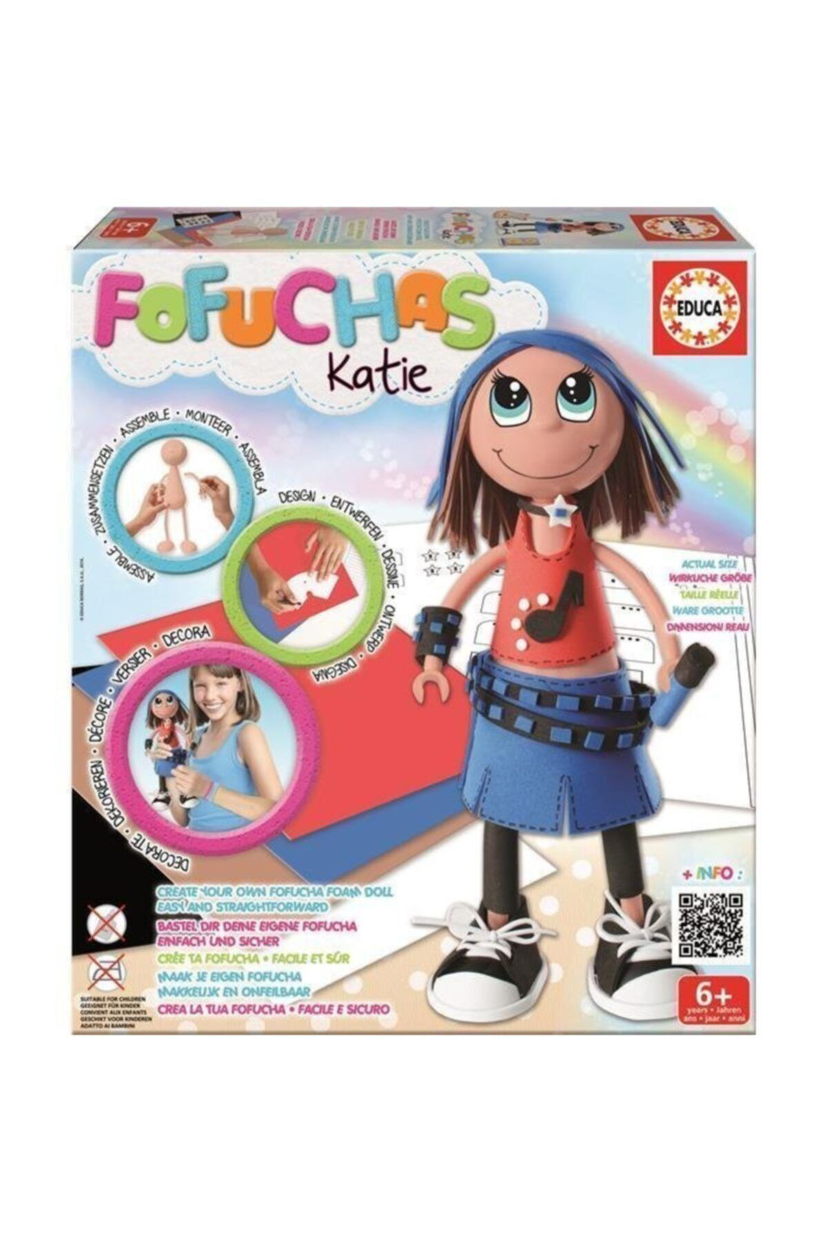 HD 16362 FOFUCHAS KATIE