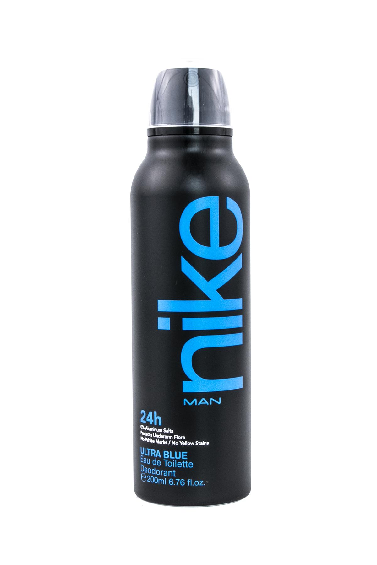 Nike Ultra Blue Erkek Deodorant 200 ml