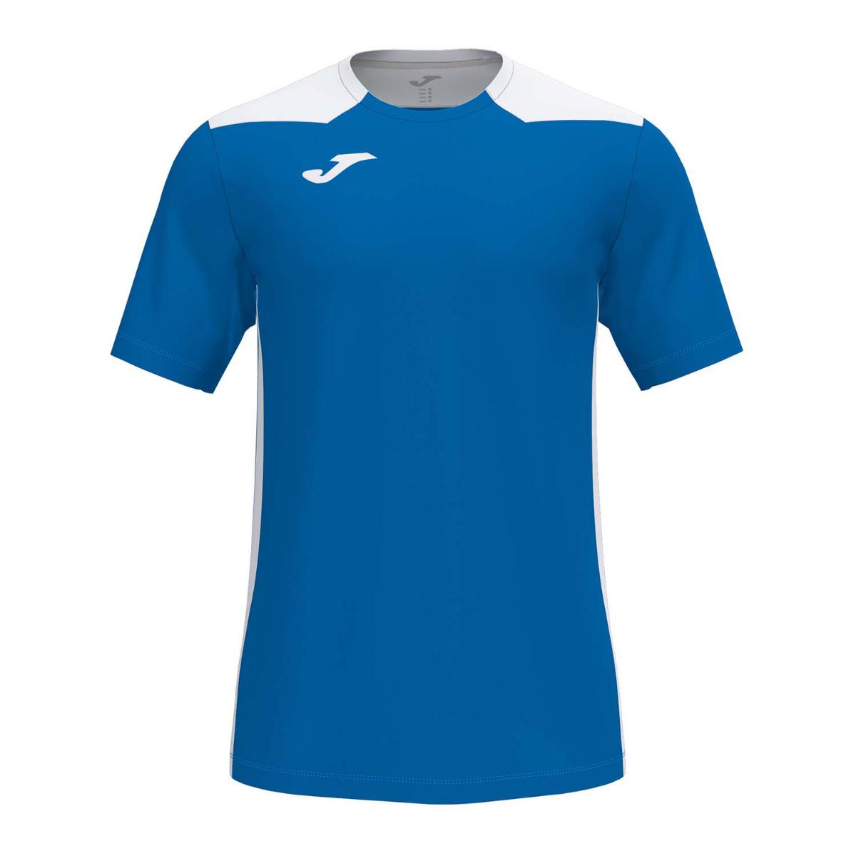 Joma Erkek Futbol Forma Championship Short Sleeve 101822.702