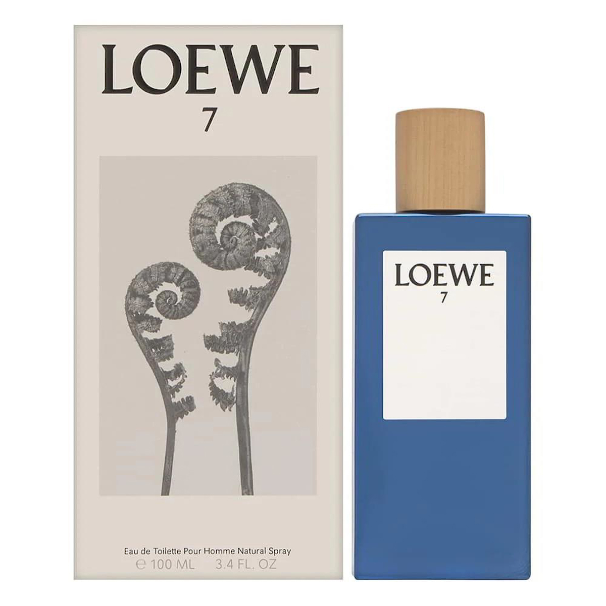 Loewe 7 EDT 100 ml Erkek Parfüm