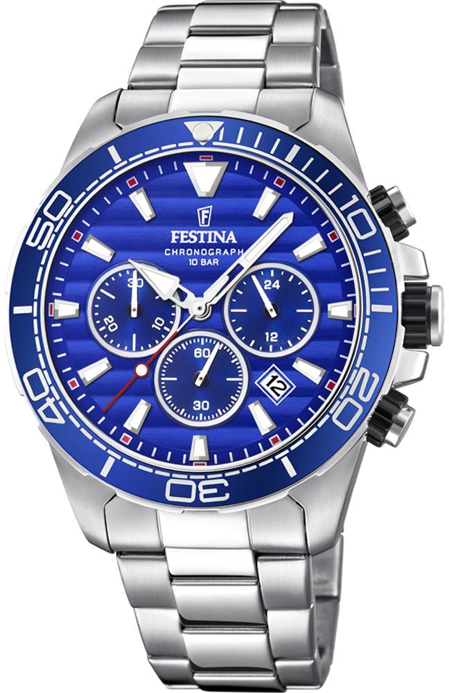 Festina F20361-2