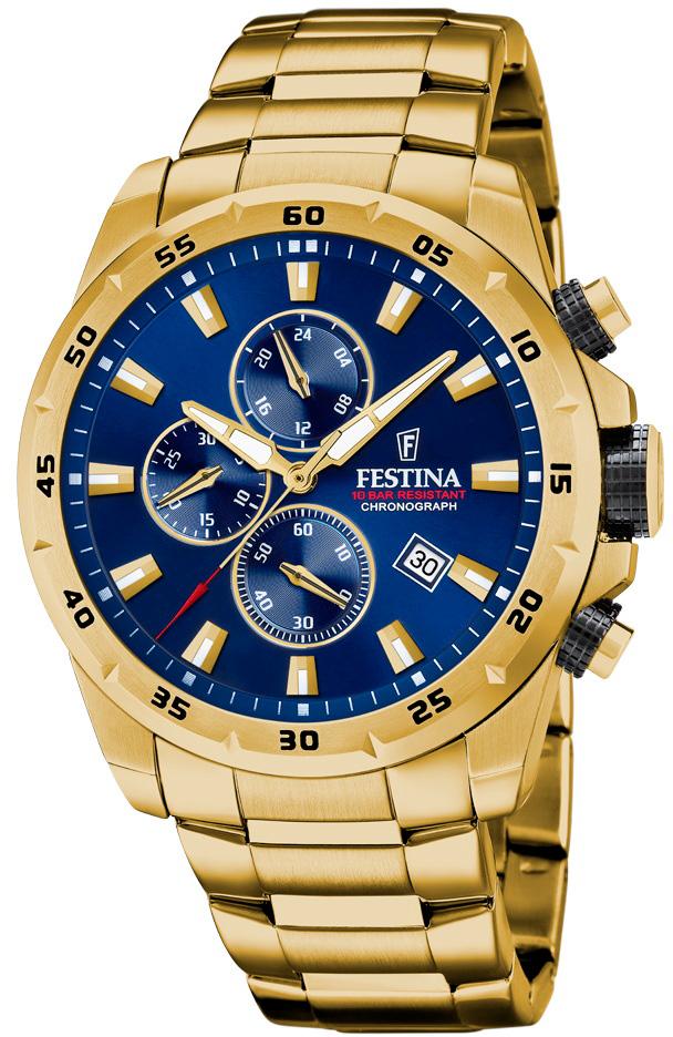 Festina F20541-2