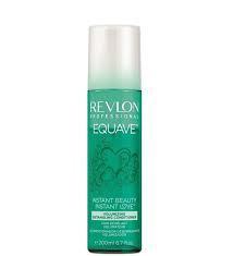 Revlon Equave Instant Beauty Volumizing Hacim Veren Krem Fön Suyu 200 ML