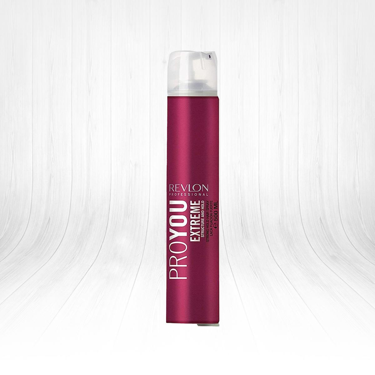 Revlon Proyou Extreme Saç Şekillendirme Spreyi 500 ml