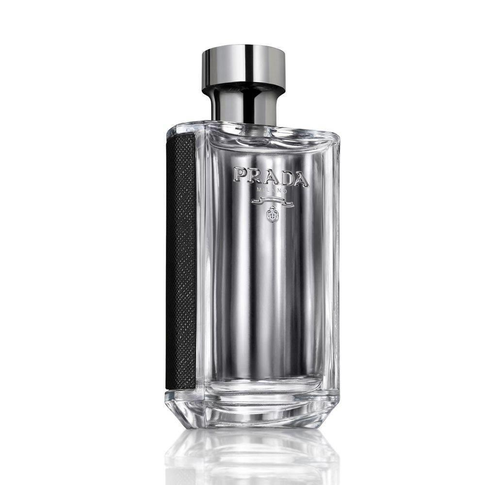 Prada L'Homme Prada EDT 100ML Erkek Parfümü