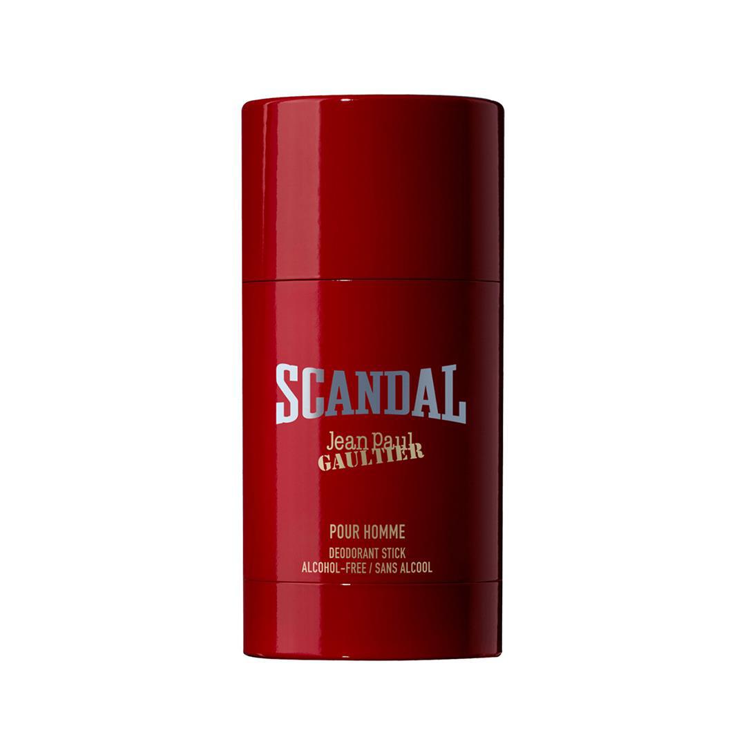 Jean Paul Gaultier Gaultier Pudrasız Leke Yapmayan Stick Deodorant 75 gr