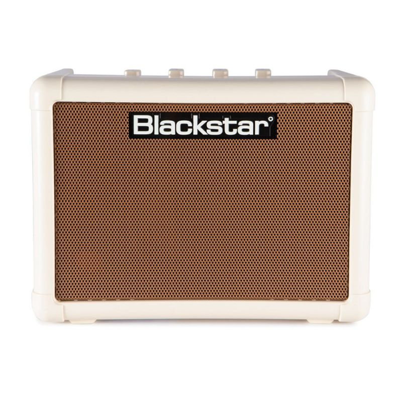 Blackstar Fly 3 Mini Akustik Amfi