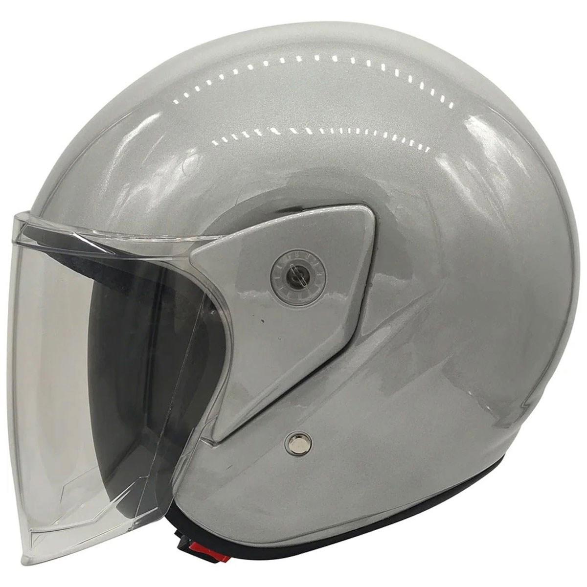 Pro Helmets F022 Açik Motosiklet Kasky