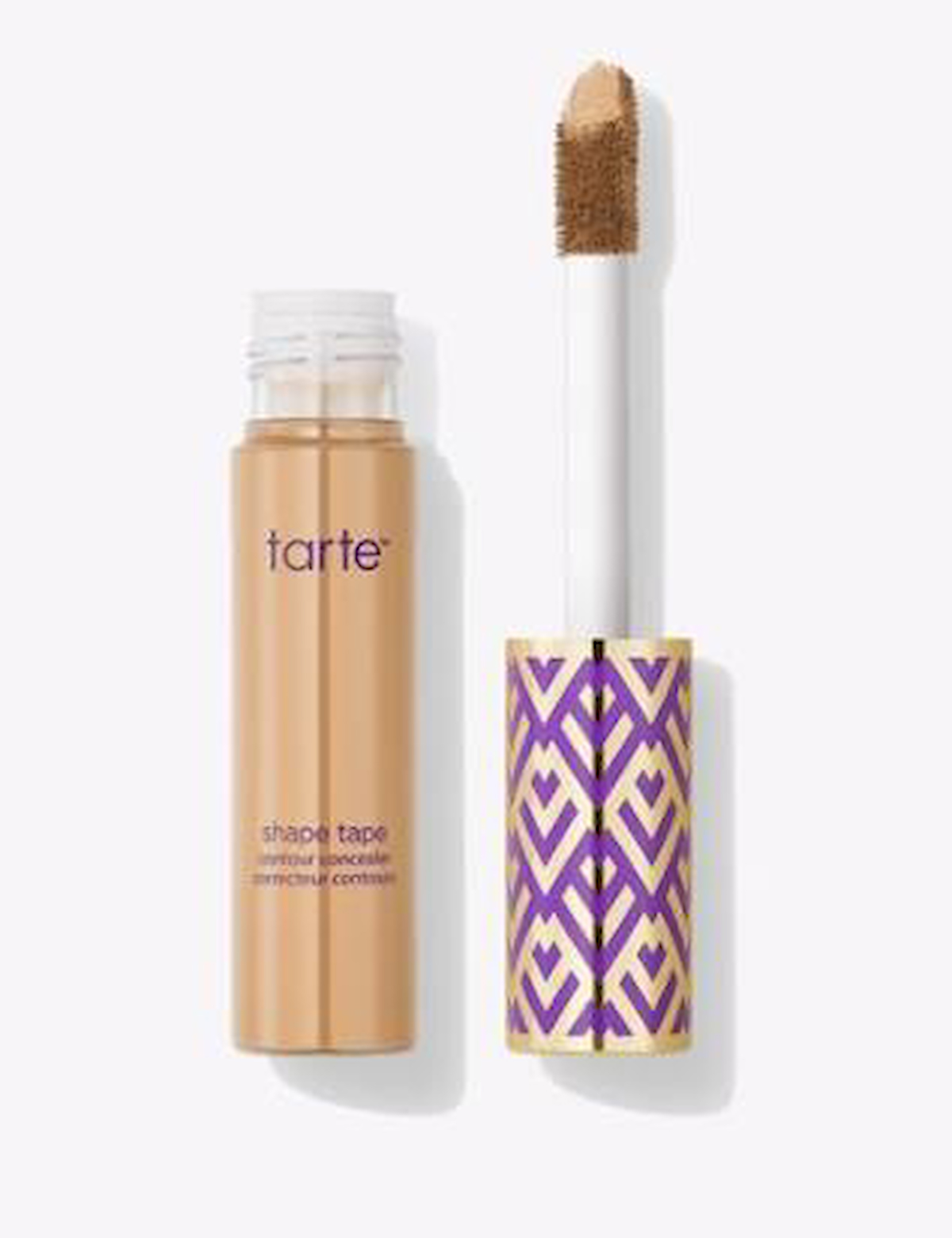 Tarte Shape Tape Kapatıcı - 29N Light-Medium