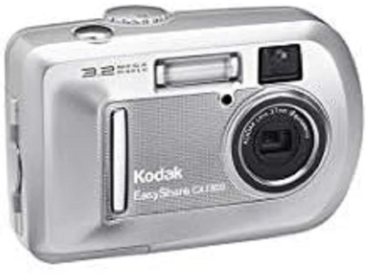 Kodak CX7300 3,2 MP Dijital Fotoğraf Makinesi