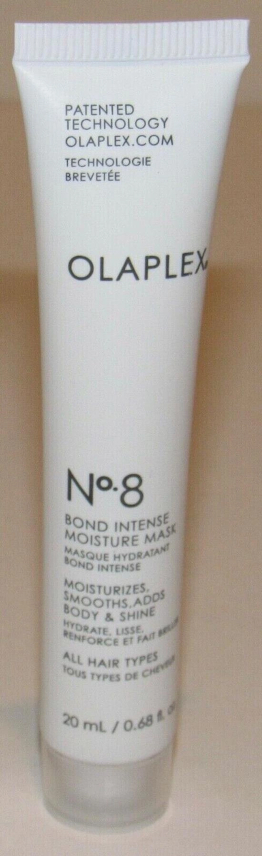 Olaplex No.8 Bond Repair Nem Maskesi 20ml