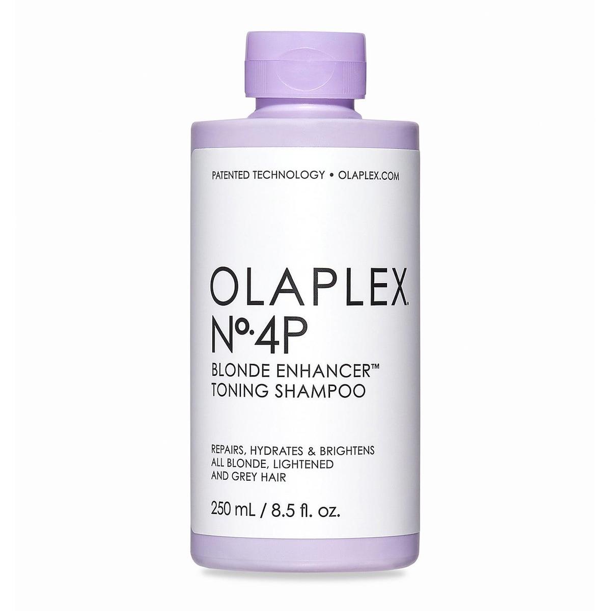 Olaplex No: 4P Purple Tonlayıcı Şampuan 250 ML